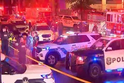 حمله مرگبار به کارمندان سفارت اسرائیل در واشنگتن | واکنش سفیر رژیم صهیونیستی | لحظه بازداشت الیاس رودریگز +ویدئو
