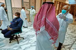 
چرا اقدامات دولت‌های عربی برای مقابله با کرونا از چین و آمریکا هم سختگیرانه‌تر بود؟