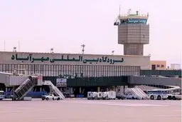 محدودیت‌های پروازی مراسم تشییع رهبر شهید اعلام شد؛ آسمان تهران ۱۵ تیر بسته می‌شود