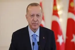 اردوغان پیشنهاد میزبانی از نشست روسیه-اوکراین را داد