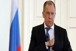 مسکو: کاملا موضع ایران در برجام را تایید می‌کنیم 