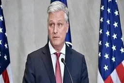 موکول نشست سران گروه ۷ را  به اواخر ژوئن