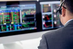 شاخص بورس برای دومین روز متوالی منفی ماند