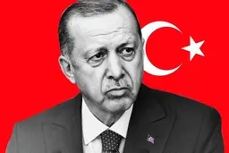 آیا اقتصاد بیمار ترکیه، اردوغان را پایین می کشد؟
