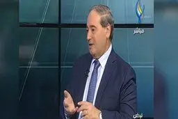 سوریه به جهان درس مقابله با طرح‌های بی‌ثبات‌سازی را داد

