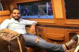 ساشا سبحانی دستگیر شد؟ | جرم های ساشا سبحانی چیست؟