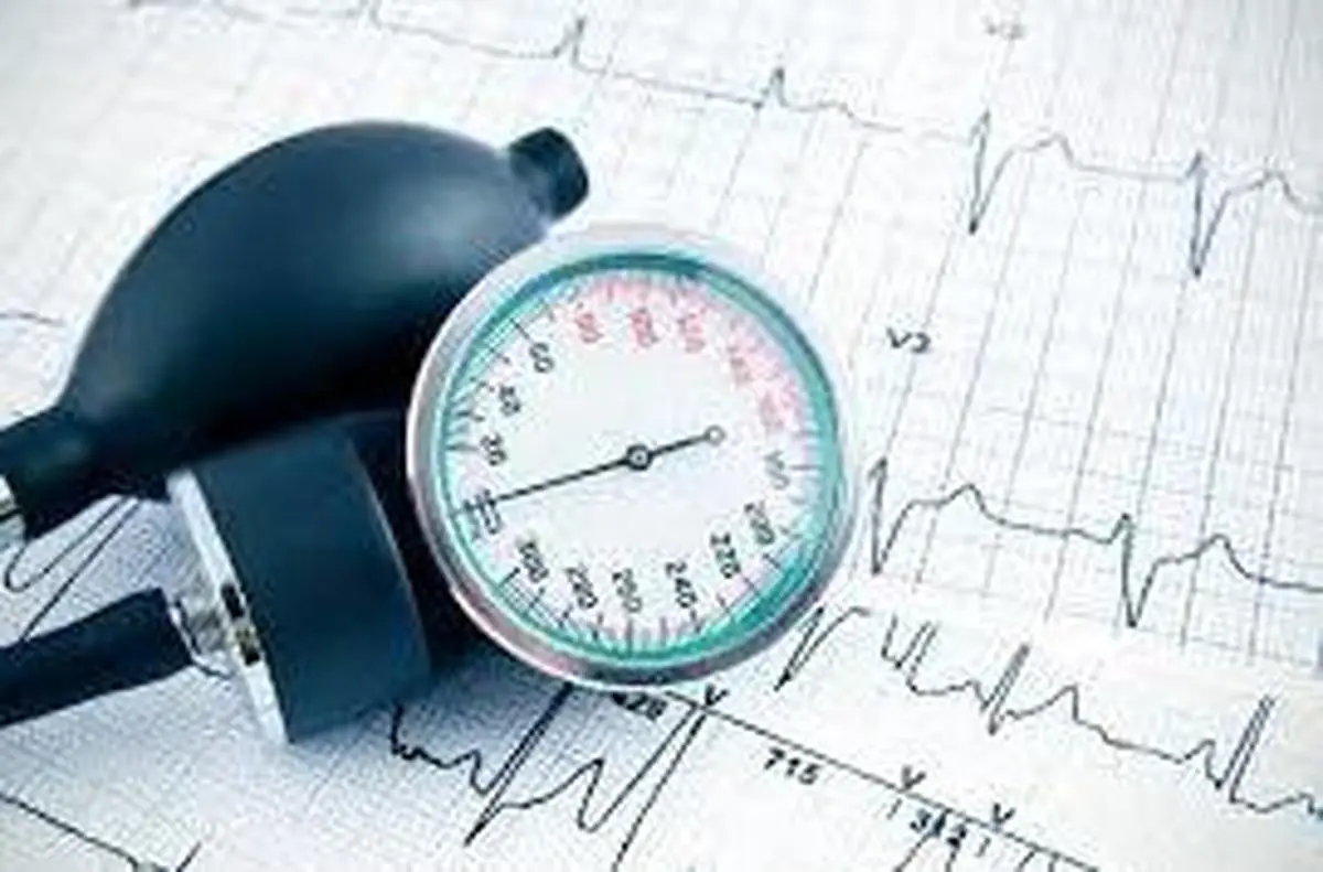 ساده ترین راه برای کنترل فشار خون را بشناسیم 