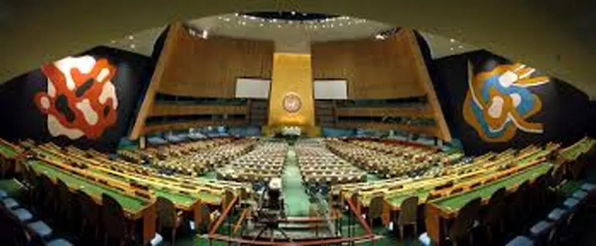 
شورای امنیت سازمان ملل با اعضای جدید کارخودراآغاز کرد
