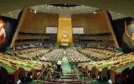 
شورای امنیت سازمان ملل با اعضای جدید کارخودراآغاز کرد
