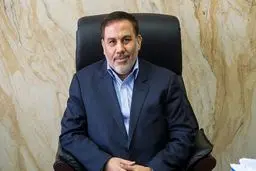 واکنش جهانگیر به خبر استفاده از امکانات دولتی توسط ستاد جلیلی