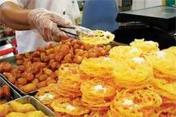 قیمت آش، حلیم، زولبیا و خرما اعلام شد
