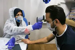 نگاهی به وضعیت ۴ پیک کرونا در ۱۴‌ ماه گذشته