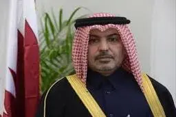 تکذیب شایعه سوء قصد به سفیر قطر در تهران
