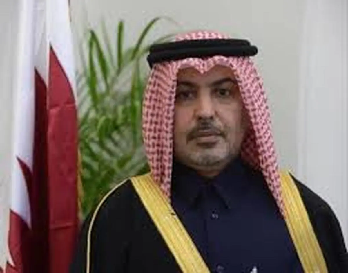 تکذیب شایعه سوء قصد به سفیر قطر در تهران