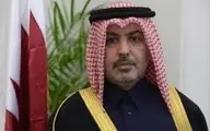 تکذیب شایعه سوء قصد به سفیر قطر در تهران