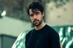 لایو جنجالی شروین حاجی‌پور | صحبت‌های آقای خواننده همه را به خنده انداخت!