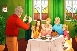 تنها مشکل اساسی این تصویر چیست؟ + پاسخ