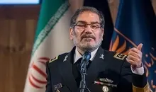 حرفی که شمخانی نزد | جمله «جنگ حتمی است» اشتباه ترجمه شده بود +ویدئو