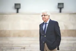 چکناواریان، سفیر هنر برای صلح | گفت‌وگوی با پیروز ارجمند درباره موسیقیدان ایرانی- ارمنی که جایزه «کتاب‌ها برای صلح ‌سال ۲۰۲۰» به او تعلق گرفته است