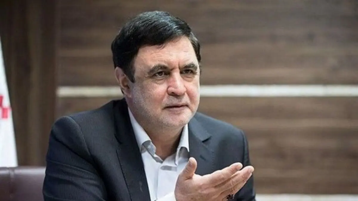 ناصر ایمانی، فعال اصولگرا: رییسی وعده مالی خاصی نداده |  این طور نیست که دولت جدید زیر میز برجام بزند