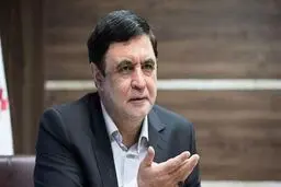 ناصر ایمانی، فعال اصولگرا: رییسی وعده مالی خاصی نداده |  این طور نیست که دولت جدید زیر میز برجام بزند