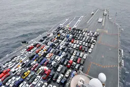 زمان ورود خودروهای خارجی به ایران مشخص شد | جزئیاتی مهم از واردات خودرو