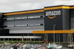  سالانه میلیون ها کالا در انبارآمازون از بین می‎ رود