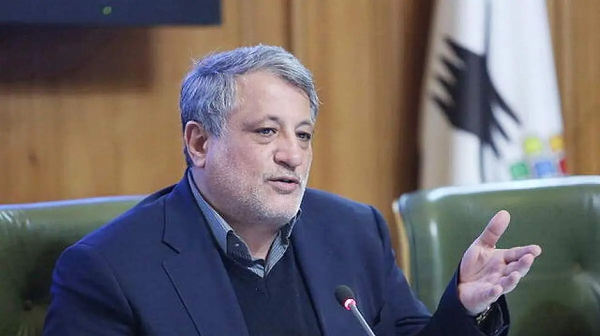 
محسن هاشمی: نامزدهای ریاست جمهوری به وضعیت منابع آبی توجه کنند
