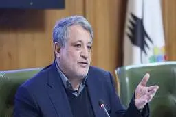 
محسن هاشمی: نامزدهای ریاست جمهوری به وضعیت منابع آبی توجه کنند
