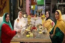 
 شام ایرانی | توهین بهاره رهنما به مردم لر از پلتفرم‌ها حذف شد
