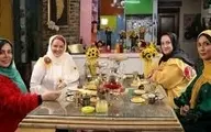 
 شام ایرانی | توهین بهاره رهنما به مردم لر از پلتفرم‌ها حذف شد
