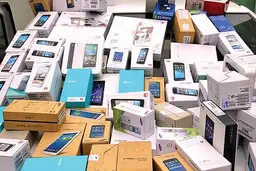 فرجـام خـودرو در انتظـار موبـایل | تبعات ممنوعیت واردات گوشی بالای ۳۰۰ یورو چیست؟