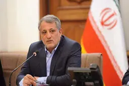 
هاشمی:در صورت تعطیلی سراسری هم جلسات شورا تعطیلی نمی‌شود 

