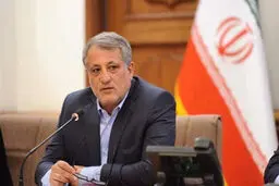 
هاشمی:در صورت تعطیلی سراسری هم جلسات شورا تعطیلی نمی‌شود 

