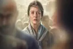وقتی مادری داغدار به قاتل زنجیره ای بدل می شود - فاطما سریال جدید نتفلیکس ترکیه