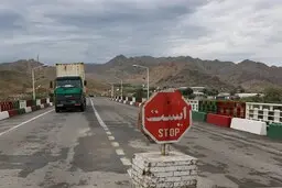 انسداد جاده هراز تا ۲۵ اسفند