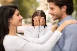 زن ها بیشتر خیانت می کنند یا مردان؟ | چند دلیل برای خیانت زوجین