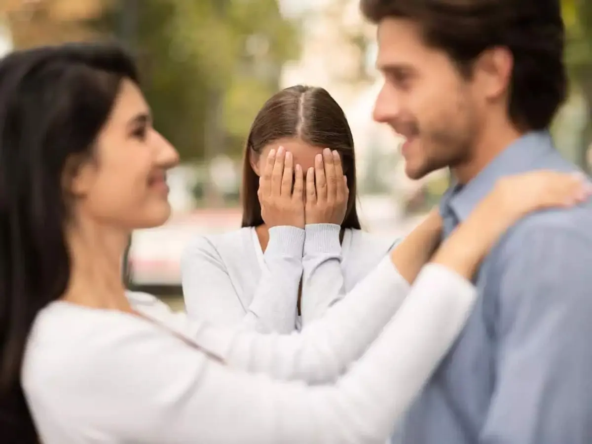 زن ها بیشتر خیانت می کنند یا مردان؟ | چند دلیل برای خیانت زوجین
