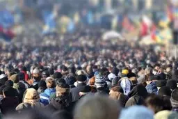 چگونه کشور درست  میشود !