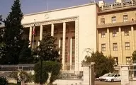 عامل ترور امروز  در کاخ دادگستری کیست ؟! | تروریست بلافاصله خودکشی کرد + تصویر قربانیان 