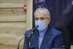 
لایحه بودجه 1400 به تصویب رسید
