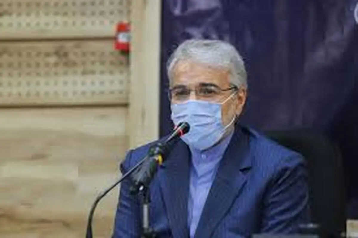 
لایحه بودجه 1400 به تصویب رسید
