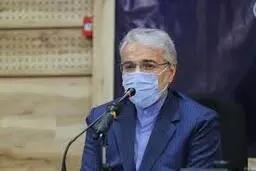 
لایحه بودجه 1400 به تصویب رسید
