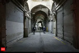 بررسی جزئیات تعطیلات کرونایی هفته آتی از سوی قرارگاه مقابله با کرونا