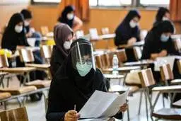 زمان آغاز آموزش دانشجویان دکتری | امکان اعتراض به نتایج آزمون تا ۱۰ آبان