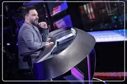 میشه تمومش کنید آقای علیخانی؟ بسه دیگه!