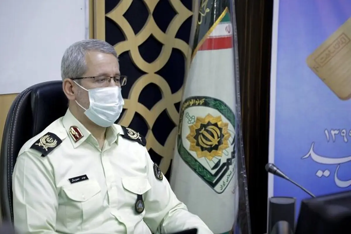 چمدان ۱۱ کیلویی هروئین به ترکیه نرسید 