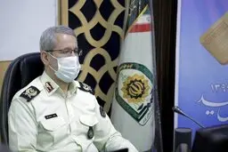 چمدان ۱۱ کیلویی هروئین به ترکیه نرسید 