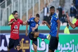 می‌خواهند استقلال را خراب کنند