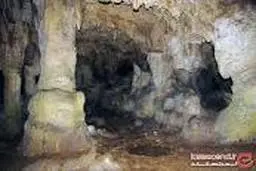 غار یخی انگول، پدیده مهم زمین شناسی قزوین! 